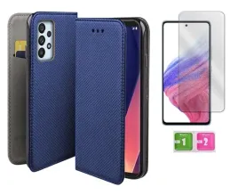 etui-z-klapka-do-samsung-galaxy-a53-5g-smart-magnet-case-niebieski-szklo