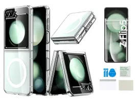 etui-magsafe-do-samsung-galaxy-z-flip-5-silikonowe-plecki-folia-na-ekran