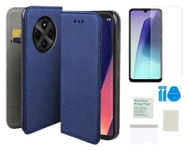 etui-z-klapka-do-xiaomi-redmi-14c-redmi-a4-poco-c75-niebieski-folia