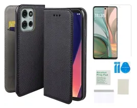 etui-z-klapka-do-motorola-moto-g75-5g-czarny-magnet-case-folia-ochronna