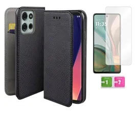 etui-z-klapka-do-motorola-moto-g75-5g-czarny-smart-magnet-obudowa-szklo-9h