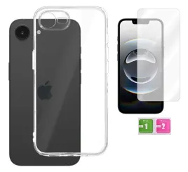 etui-silikonowe-2mm-do-apple-iphone-16e-przezroczyste-obudowa-szklo-9h