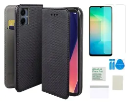 etui-z-klapka-do-samsung-galaxy-a06-5g-czarny-smart-magnet-folia-ochronna