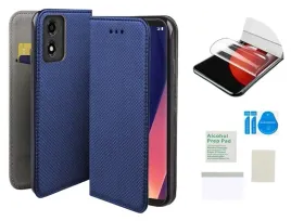etui-z-klapka-do-motorola-moto-e14-g24-g04-niebieski-folia-ochronna