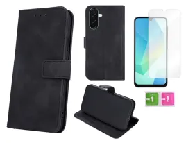 etui-z-klapka-do-samsung-galaxy-a26-5g-skorzane-kolory-case-szklo-na-ekran