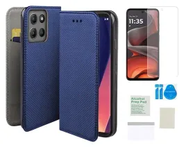 etui-z-klapka-do-motorola-moto-g15-g05-niebieski-smart-magnet-folia-tpu