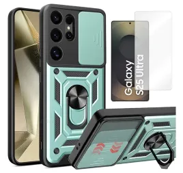 etui-pancerne-do-samsung-galaxy-s25-ultra-slide-ring-zielony-case-szklo