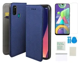 etui-z-klapka-do-samsung-galaxy-m21-niebieski-obudowa-folia-ochronna-tpu