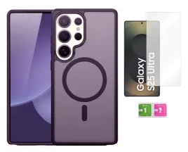 etui-magsafe-do-samsung-galaxy-s25-ultra-matte-fioletowy-szklo-na-ekran