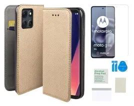 etui-z-klapka-do-motorola-moto-g86-5g-zloty-smart-magnet-folia-ochronna