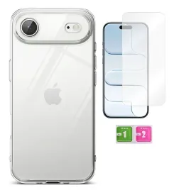 etui-silikonowe-2mm-do-apple-iphone-17-air-case-przezroczyste-szklo-9h