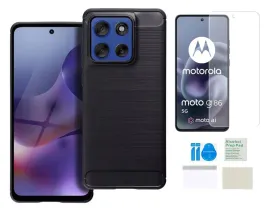 etui-karbon-do-motorola-moto-g86-5g-czarny-case-plecki-obudowa-folia-tpu