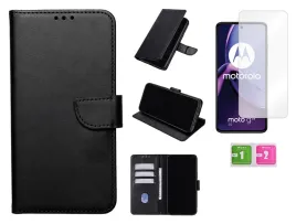 etui-z-klapka-do-motorola-moto-g84-5g-wallet-portfel-case-czarny-szklo