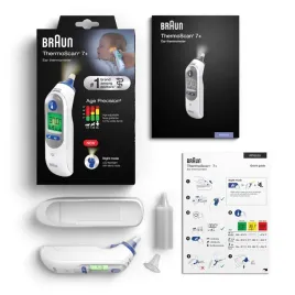 braun-thermoscan-7-termometr-do-ucha-dla-dzieci-i-doroslych-irt6525