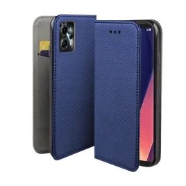 etui-z-klapka-do-motorola-moto-g53-niebieski-smart-magnet-szklo-9h