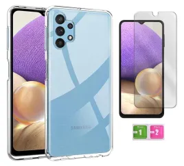 etui-silikonowe-2mm-do-samsung-galaxy-a32-5g-obudowa-szklo-na-ekran-9h