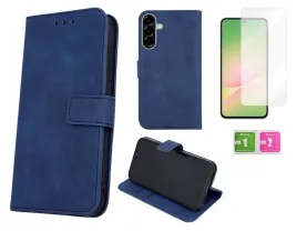 etui-z-klapka-do-samsung-galaxy-a57-5g-skorzane-zamykane-szklo-ochronne