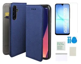 etui-z-klapka-do-samsung-galaxy-a17-5g-niebieski-smart-magnet-folia-tpu