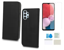 etui-z-klapka-do-samsung-galaxy-a13-4g-case-smart-magnetic-folia-ochronna