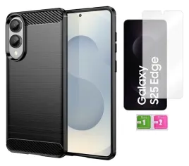 etui-karbon-do-samsung-galaxy-s25-edge-czarny-case-obudowa-szklo-na-ekran