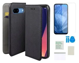 etui-z-klapka-do-google-pixel-8a-czarny-smart-magnet-folia-ochronna-tpu