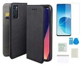 etui-z-klapka-do-oppo-reno-6-5g-czarny-smart-magnet-case-folia-ochronna