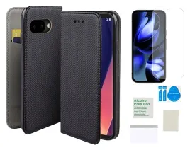 etui-z-klapka-do-google-pixel-9a-czarny-smart-magnet-case-folia-ochronna