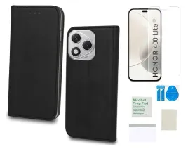 etui-z-klapka-do-honor-400-lite-czarny-smart-magnetic-case-folia-ochronna