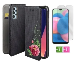 etui-z-klapka-do-samsung-galaxy-a33-5g-wzory-kabura-budowa-szklo-na-ekran