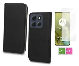 etui-z-klapka-do-motorola-moto-g86-5g-czarny-smart-magnetic-case-szklo-9h