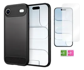 etui-karbon-do-apple-iphone-17-air-czarny-case-obudowa-szklo-na-ekran-9h
