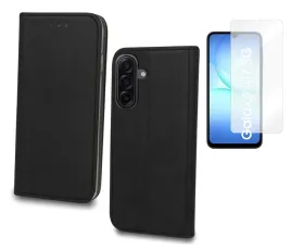 etui-z-klapka-do-samsung-galaxy-a17-5g-czarny-smart-magnetic-case-szklo