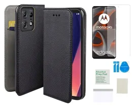 etui-z-klapka-do-motorola-edge-50-pro-czarny-smart-magnet-folia-ochronna