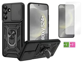 etui-pancerne-do-samsung-galaxy-s24-plus-slide-ring-czarny-case-szklo-9h