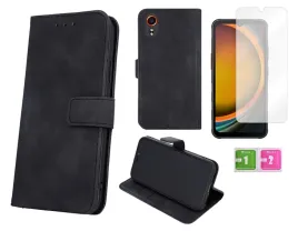 etui-z-klapka-do-samsung-galaxy-xcover-7-skorzane-zamykane-szklo-ochronne