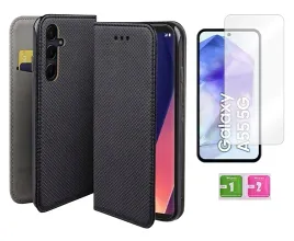 etui-z-klapka-do-samsung-galaxy-a55-5g-smart-magnet-case-szklo-na-ekran