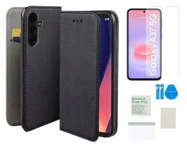 etui-z-klapka-do-samsung-galaxy-a37-5g-case-smart-magnet-czarny-folia-tpu