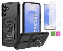 etui-pancerne-do-samsung-galaxy-s25-slide-ring-czarny-case-obudowa-szklo