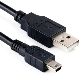 kabel-usb-mini-szybkie-ladowanie-1m-czarny-mocny