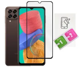 szklo-do-samsung-galaxy-m33-5g-czarna-ramka-mocne