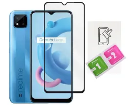 szklo-9d-full-glue-do-realme-c20-czarna-ramka