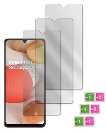 szklo-ochronne-do-samsung-galaxy-a42-5g-hartowane-na-ekran-mocne-3-sztuki