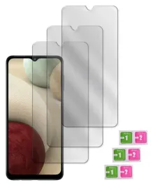 szklo-ochronne-do-samsung-galaxy-a12-m12-hartowane-na-ekran-3-sztuki