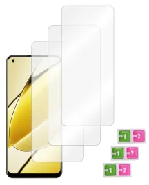 szklo-ochronne-do-realme-11-4g-global-hartowane-na-ekran-9h-mocne-3-sztuki