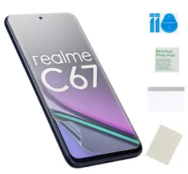 folia-ochronna-matowa-do-realme-c67-4g-mocna-szklo-niepekajace-tpu-matt