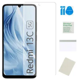folia-ochronna-do-xiaomi-redmi-13c-5g-hydrozelowa-mocna-na-ekran-szklo-tpu