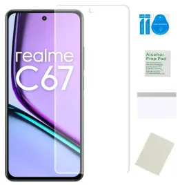 folia-ochronna-do-realme-c67-4g-hydrozelowa-na-ekran-szklo-niepekajace-tpu