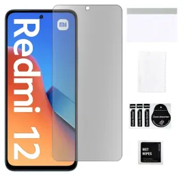 szklo-hybrydowe-matowe-do-xiaomi-redmi-12-ochrona-na-ekran-cienkie-matt-9h