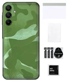 folia-ochronna-do-samsung-galaxy-a15-5g-na-tyl-moro-zielony-skorka-mocnatpu