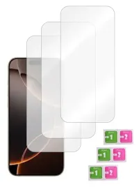 szklo-ochronne-do-apple-iphone-16-pro-max-hartowane-na-ekran-mocne-3-sztuki